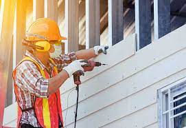 Siding for Commercial Buildings in Whitewater, WI